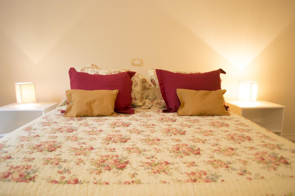 Villa Casa Noble Mendoza Zimmer foto