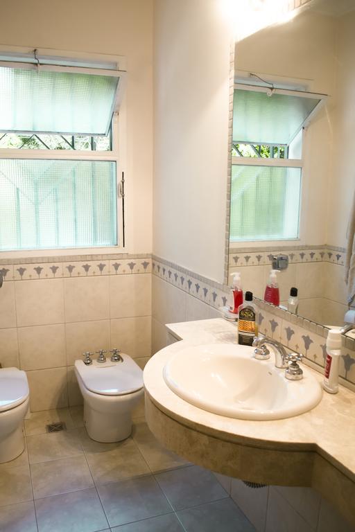 Villa Casa Noble Mendoza Zimmer foto