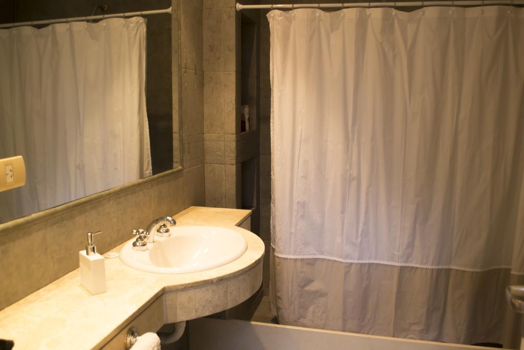 Villa Casa Noble Mendoza Zimmer foto