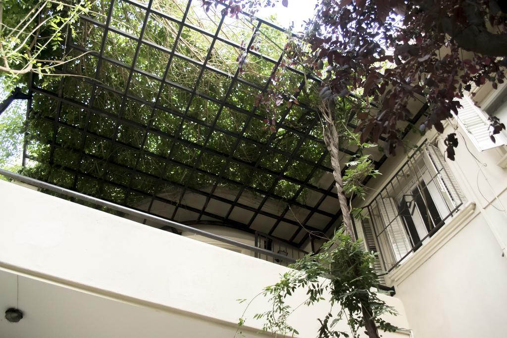 Villa Casa Noble Mendoza Exterior foto