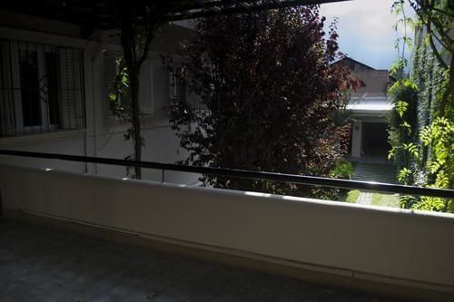 Villa Casa Noble Mendoza Exterior foto